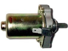 Startmotor Tomos STD Electrische Start 11t Elec