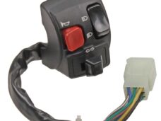 Stuurschakelaar Yamaha BW'S 2004/SLIDER CH Links