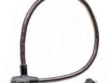 Snake Slot 18x1000 MKX Smoke/Zwart