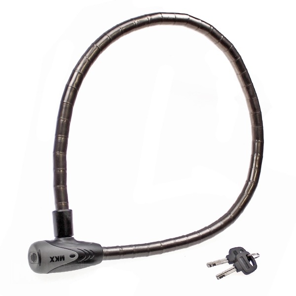 Snake Slot 18x1000 MKX Smoke/Zwart