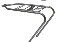 Achterdrager Puch Maxi N Chroom - Supertec
