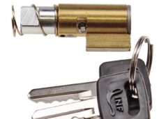 Stuurslot Zundapp 329/530 - Supertec