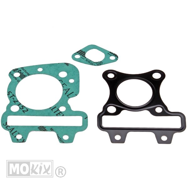 Pakkingset TOP Piaggio 4T 2V 39mm