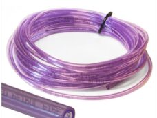 Benzineslang Dubbelwandig 4.8x 9.0mm 10mtr Ariete