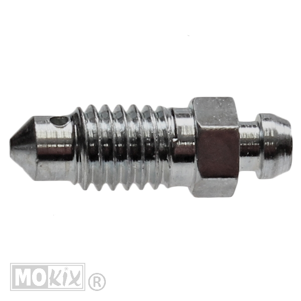 Ontluchtingsnippel Brembo (M8 X 1.25) PIA Typhoon - Piaggio
