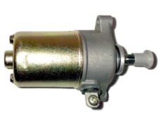 Startmotor Yamaha NEO'S 4T Elec