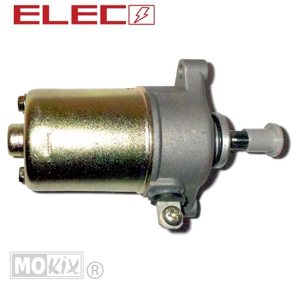 Startmotor Yamaha NEO'S 4T Elec