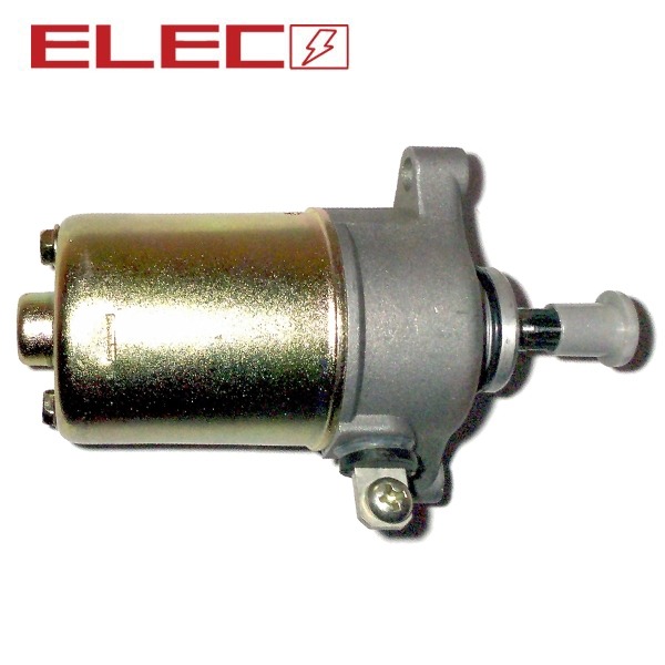 Startmotor Yamaha NEO'S 4T Elec