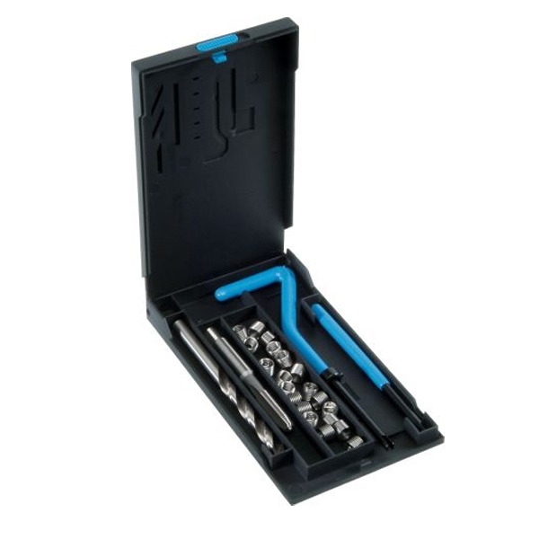 Helico Schroefdraad Reparatieset M6 - TTOOLZ