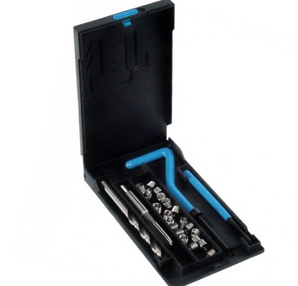 Helico Schroefdraad Reparatieset M7 - TTOOLZ