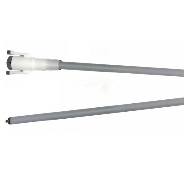 Kabel KM Teller Piaggio Sfera Grijs Supertec
