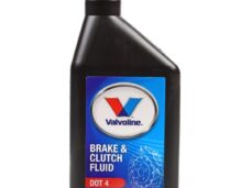 Remvloeistof Valvoline DOT 4 1Ltr