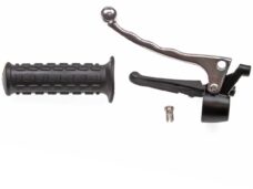 Handle REM Puch Maxi Compleet Zwart