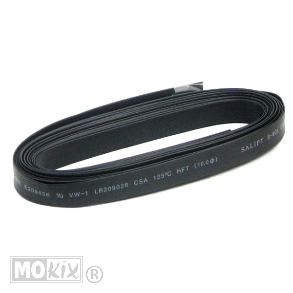 Krimpkous 10mm 5mtr