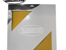 Gril-Rooster UNI 30 X 30 Neon Oranje Tuning