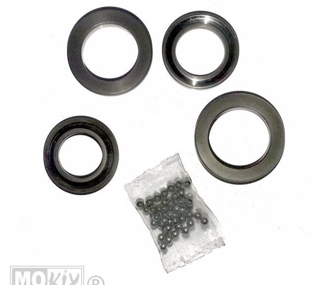 Balhoofdset Aprilia SR WWW/Amico Supertec