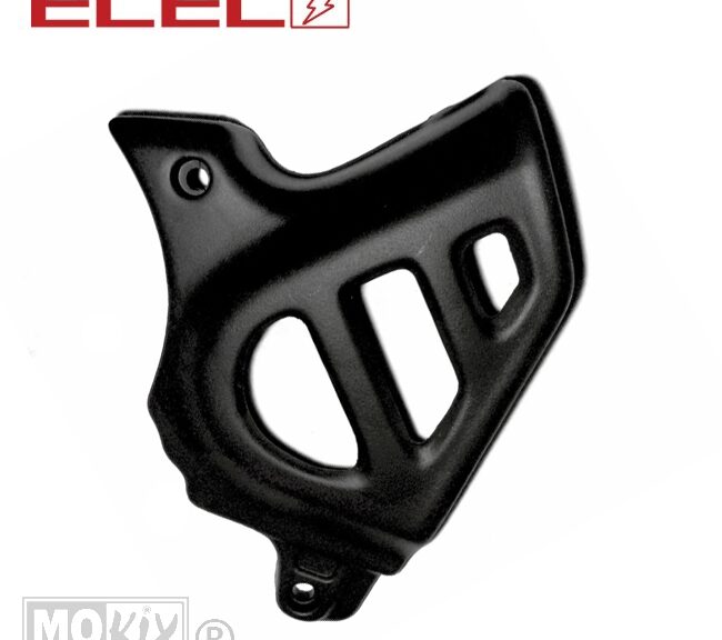 VKW Bescherm KAP Minarelli AM6 / CPI SX Zwart