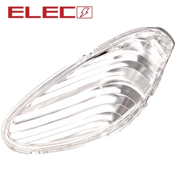 RAW-BOL Glas Yamaha NEO'S NM L.V. Transparant Elec
