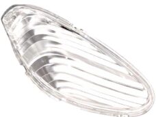 RAW-BOL Glas Yamaha NEO'S NM R.V. Transparant Elec