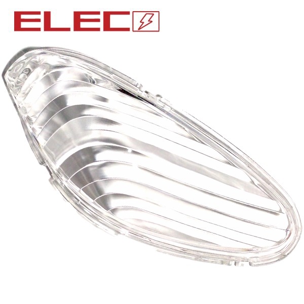 RAW-BOL Glas Yamaha NEO'S NM R.V. Transparant Elec
