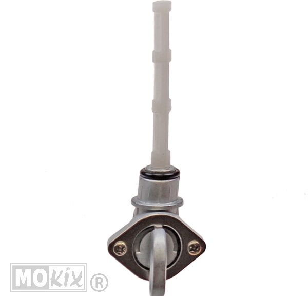 Benzinekraan Piaggio Typhoon Korte Hevel (15mm) ST - Supertec