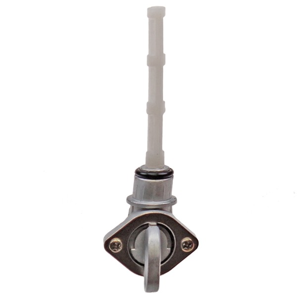 Benzinekraan Piaggio Typhoon Korte Hevel (15mm) ST - Supertec