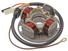Ontsteking Tomos A35/STD Zonder Pickup Elec