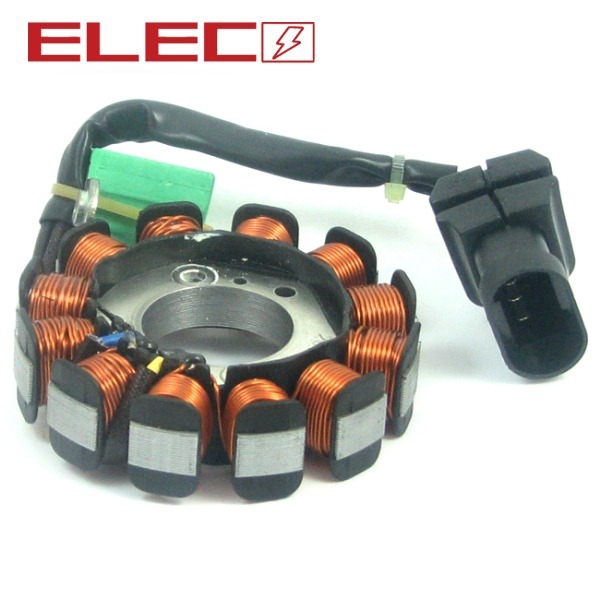 Ontsteking Piaggio LX 4T 4V Elec