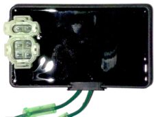 CDI Unit Kymco People 4T 25km/h DC Elec