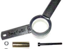 Blokkage Sleutel PIA LX-S 125/150 Variateur Buzz. - Buzzetti