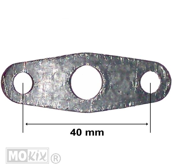 Pakking SLS China 4T GY6 Artein Onder (1)