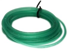 Benzineslang PVC 5x 8mm    10mtr Ariete