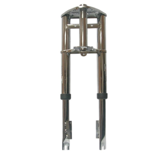 Voorvork Puch Maxi Origineel Model Chroom EBR