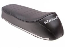 Buddy Seat Kreidler Franco Zwart