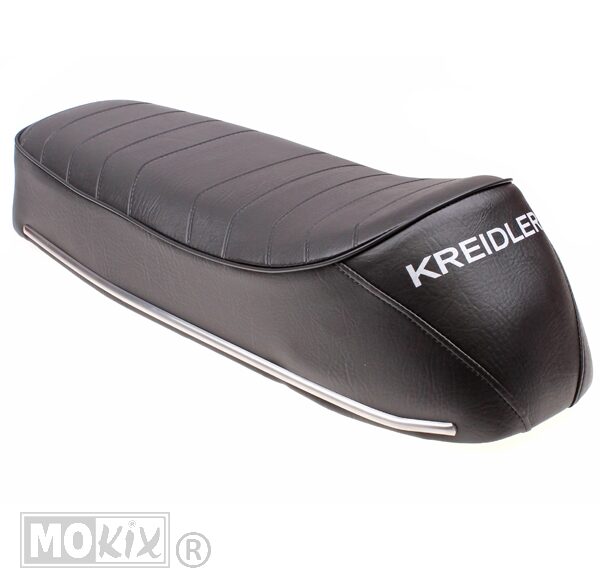 Buddy Seat Kreidler Franco Zwart