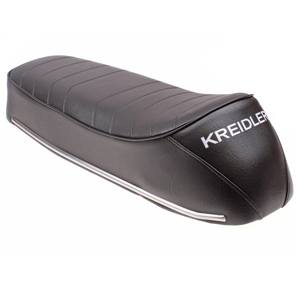 Buddy Seat Kreidler Franco Zwart