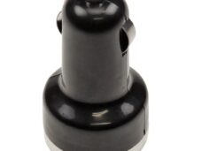 USB Verloop Voor Sigaretten Aansteker 12V Elec