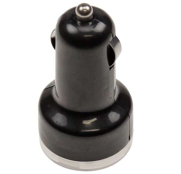 USB Verloop Voor Sigaretten Aansteker 12V Elec
