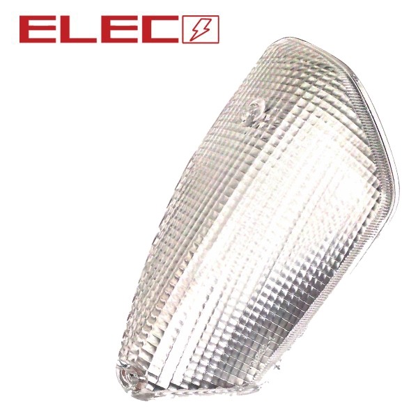 RAW-BOL Glas Yamaha Aerox 2013 L.V. Blank