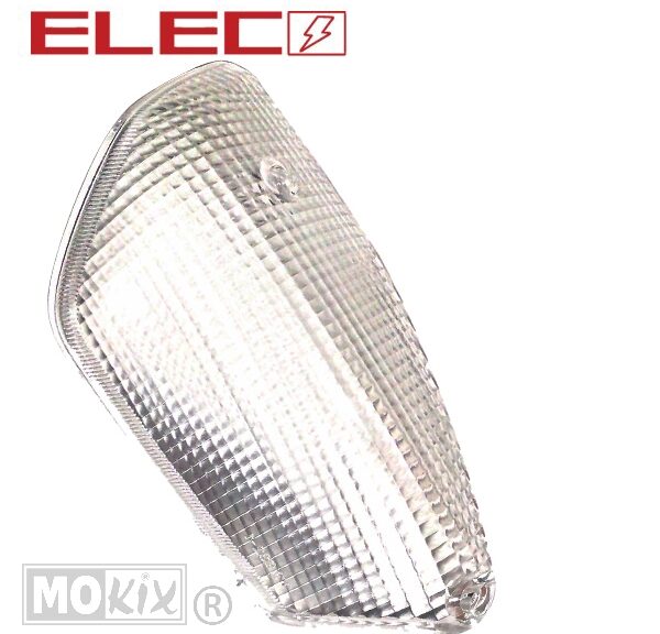RAW-BOL Glas Yamaha Aerox 2013 R.V. Blank