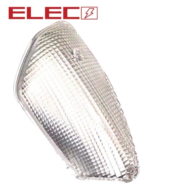 RAW-BOL Glas Yamaha Aerox 2013 R.V. Blank
