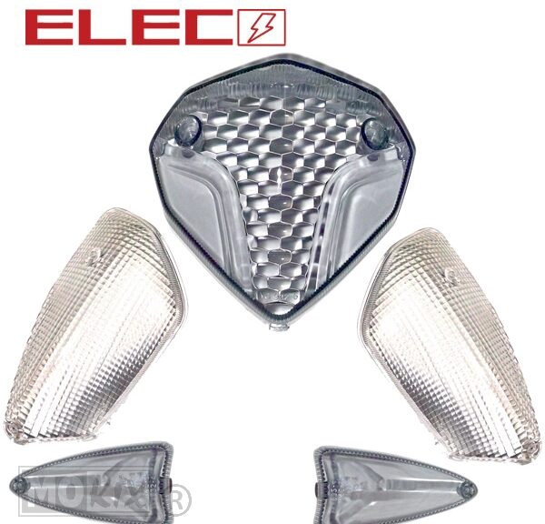 RAW-BOL Glas Yamaha Aerox 2013 SET Blank (5)