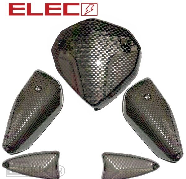 91286 RAW-BOL GLAS YAMAHA AEROX 2013 SET   CARBON (5)
