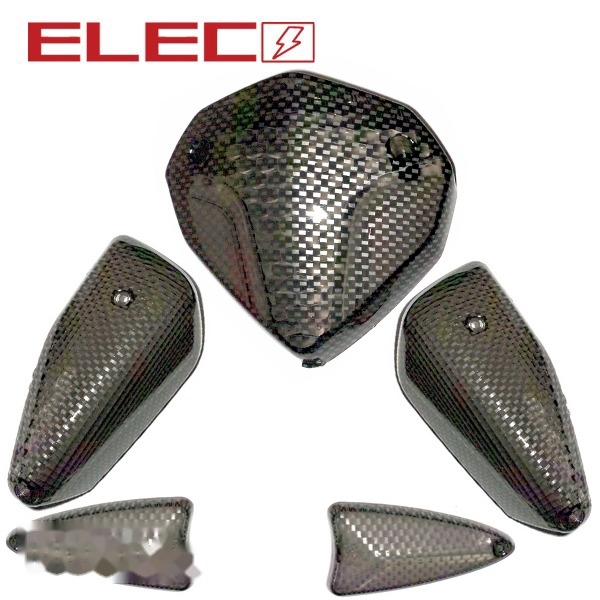 RAW-BOL Glas Yamaha Aerox 2013 SET Carbon (5)