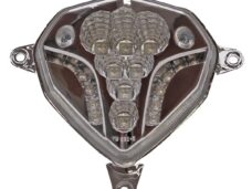 Achterlicht Yamaha Aerox 2013 LED