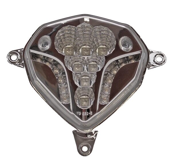 Achterlicht Yamaha Aerox 2013 LED