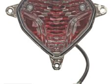 Achterlicht Yamaha Aerox 2013 STD Blank TW Elec