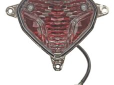 Achterlicht Yamaha Aerox 2013 STD Blank TW Elec