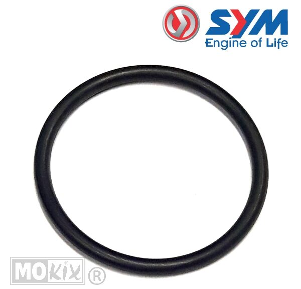 91304-M36-000 SYM FIDDLE III O-RING 25x2.0