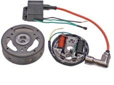 Ontsteking Bosch Model Puch Maxi  Compleet SET CW